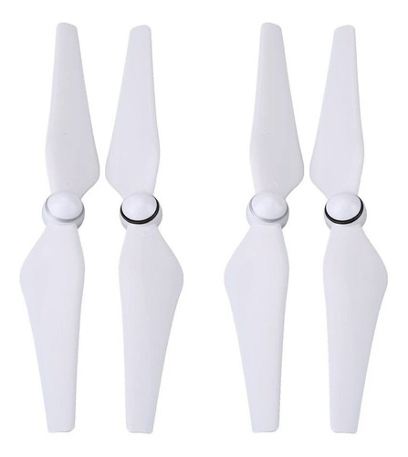 Helices Para  Dji Phantom 4/4 Pro 2 Pares