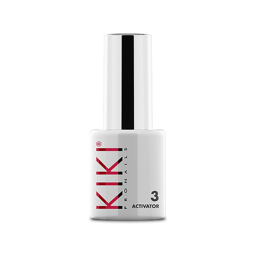 Kiki Pronails U-dip System Pasos Sistema Dipping (15ml)