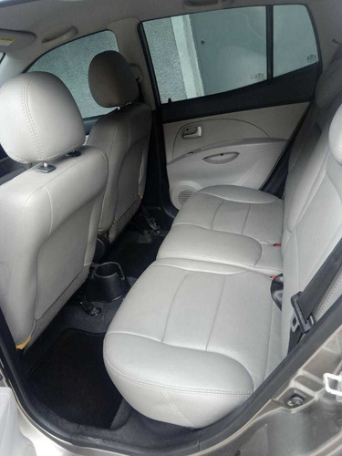 Kia Picanto 2011 Ex Automatico
