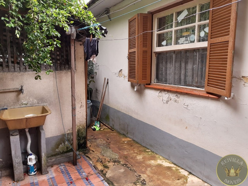 Imagem 9 de 24 de Terreno Na Região Da Mooca ,em Ótima Localização Com 312 Mts - Ca00052 - 34942017