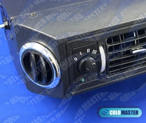 Evaporador Difusor Universal Cm 432-100 24vol