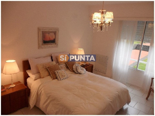 Imagen 4 de 15 de La Barra, 3 Dormitorios Con Servicio
