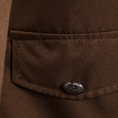 Abrigo Para Hombre W T722, Vestido Gótico, Uniforme De Esmoq