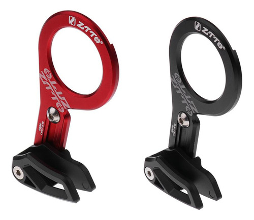 2 X Guía De Cadena Mountain Chain Guide Bb Mount De 30 A 40