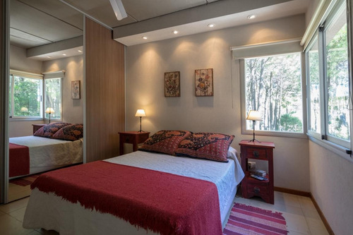 Imagen 6 de 12 de Departamento En Venta - 3 Ambientes - Centro De Pinamar