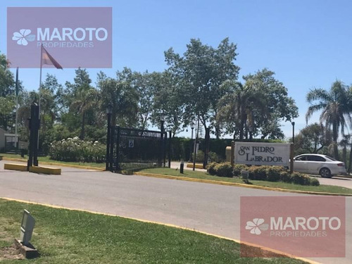 Imagen 14 de 14 de Maroto Propiedades-vende-san Isidro Labrador