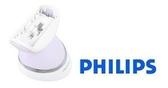 Imagem 2 de 3 de Corpo Cabeçote Philips Para Depiladores Bre630