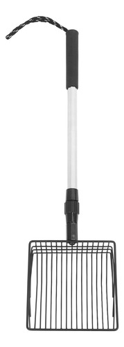 Cuchara Extensible Para Arena Para Gatos Chicken Coop Shovel