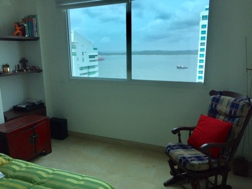 Imagen 14 de 20 de Venta Apartamento Castillogrande