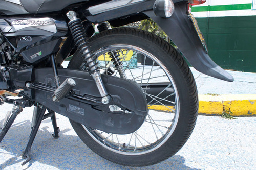 Hero Eco Deluxe Sp 100 2024