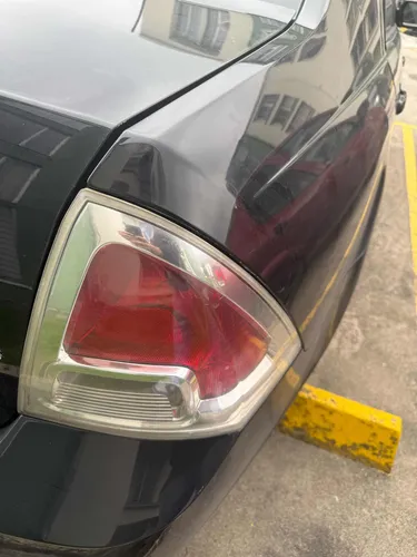 Ford Fusion 3.0 V6 Sel