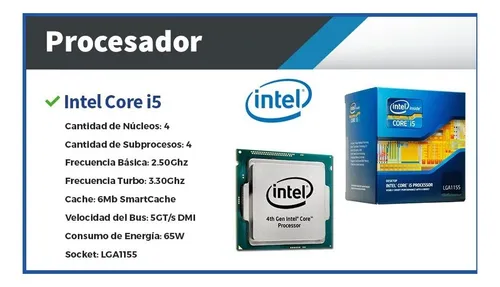 Procesador para gtx 1050 sales