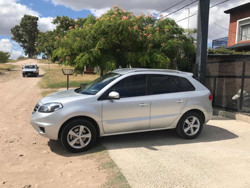 Renault Koleos 2.5 Dynamique 4x4 Mt 2012