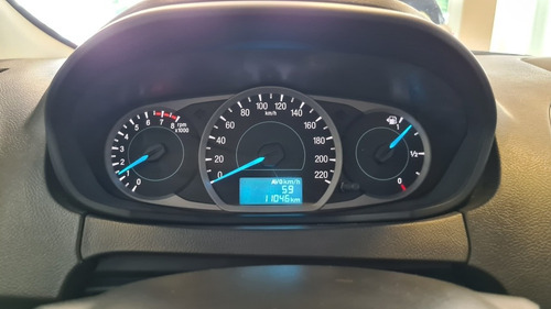 Ford Ka S 4 Puertas 2020