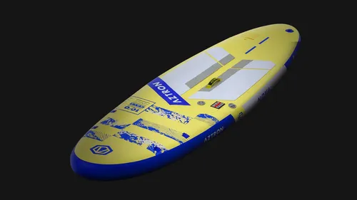 Tabla Sup Stand Up Paddle Aztron Nova 10' Inflable