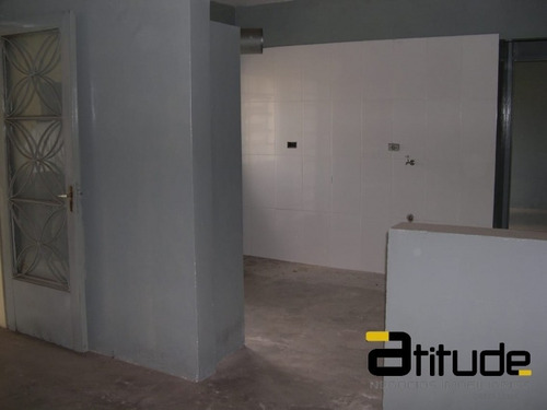 Imagem 4 de 15 de Prédio Comercial Para Alugar De 1.174 M² Em Barueri - 3314