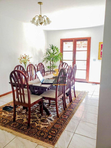 Imagem 11 de 30 de Chácara Com 4 Dormitórios À Venda, 2500 M² Por R$ 1.703.000,00 - Colinas Do Mosteiro De Itaici - Indaiatuba/sp - Ch0739