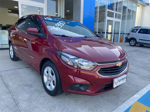 Imagem 2 de 14 de Prisma 1.4 Mpfi Lt 8v Flex 4p Automático