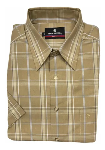 Camisas manchester precio hotsell