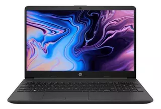 Laptop Hp 250 G9 15.6, Core I5-1235u, Ram 24gb - 512gb Ssd Color Gris Oscuro