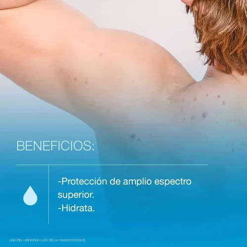 Neutrogena Sunfresh Fps50 200ml - g a $310