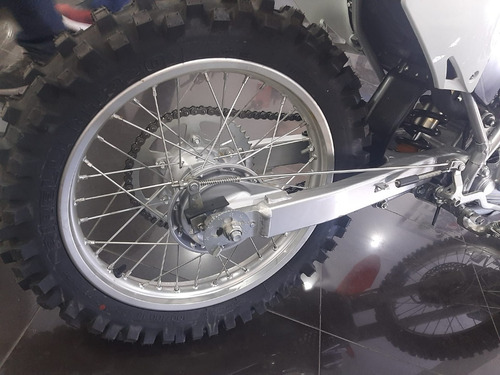 Imagen 11 de 16 de Honda Crf 230 F 0 Km! Entrega Inmediata!