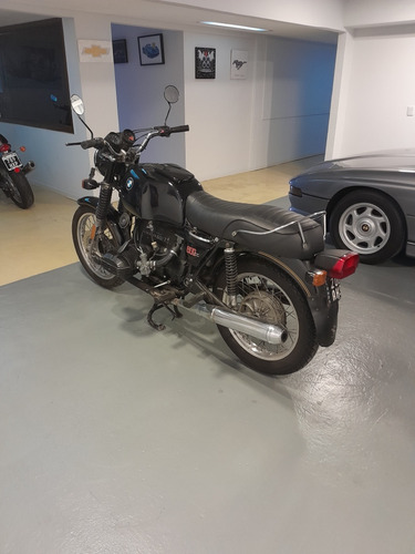 Bmw R 60/ 7 600cc