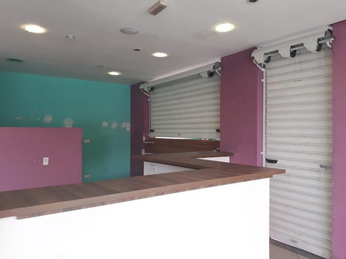 Imagem 5 de 16 de Salão Comercial Em Localização Privilegiada No Centro De São Bernardo - Sl1311