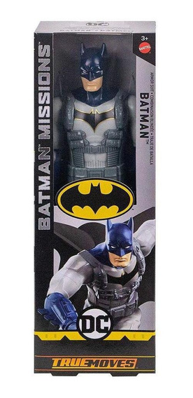 Boneco Batman Armadura | MercadoLivre ?