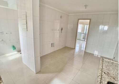 Imagem 5 de 18 de Apartamento 3 Quartos Santo André - Sp - Casa Branca - Rm335ap