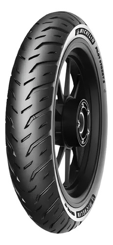 Pneu 100/80-17 58s Dianteiro Pilot Street 2 Michelin