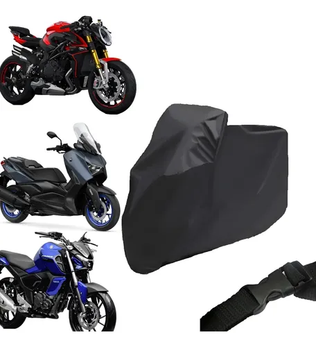 CUIDADO QUE TUA MOTO MERECE