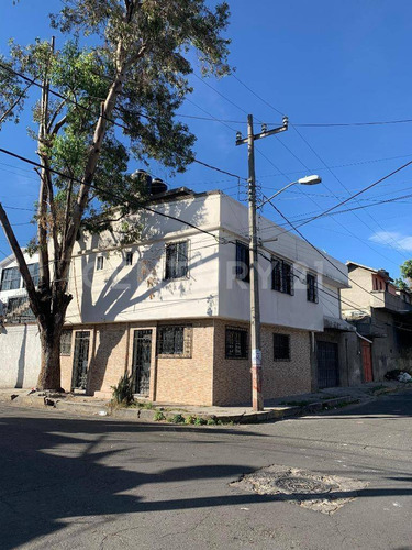 Casa En Venta En Tlahuac