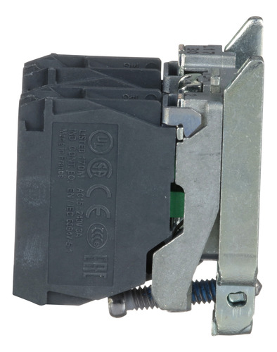 Zb4bz103 Harmony, 22mm Push Button, Xb4b Operators, Contact