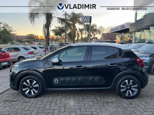 Citroën C3 Shine