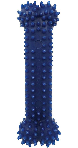 Imagen 2 de 8 de Juguete Masticable Dental Nylabone Moderate Chew Flexichew
