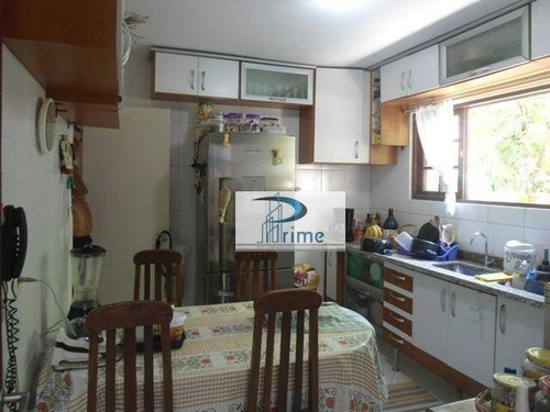 Casa Com 3 Dormitórios À Venda, 250 M² Por R$ 750.000,00 - Maravista - Niterói/rj - Ca0352