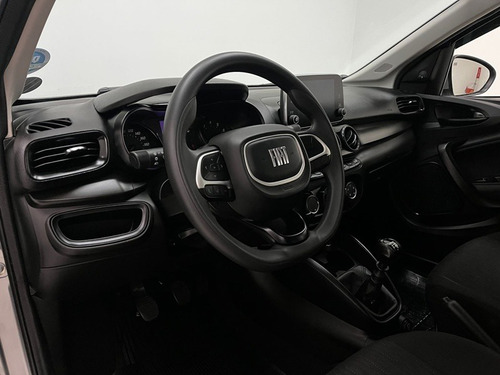 Fiat Cronos 1.3 FIREFLY FLEX DRIVE MANUAL