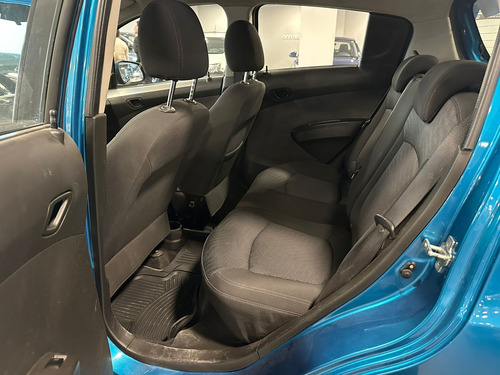 Chevrolet Beat 1.3 Nb Ltz Mt