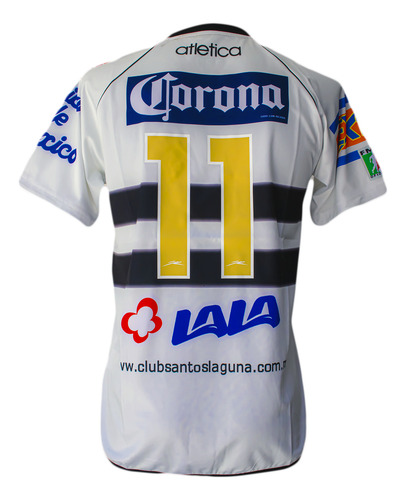 Jersey Santos Laguna Christian Benítez #11