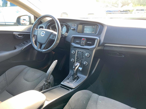 Volvo V40 1.6 T4 At High 180cv 2015