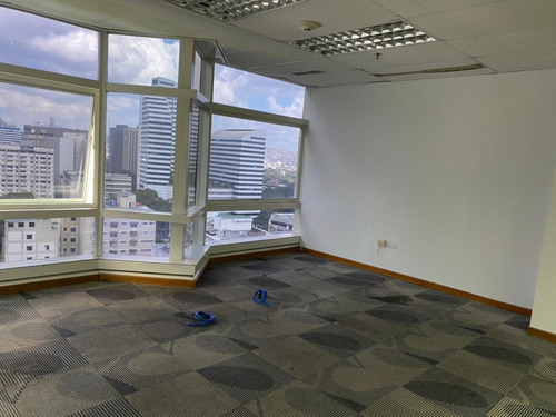 Imagen 6 de 12 de Oficina En Alquiler La Castellana 113 M2