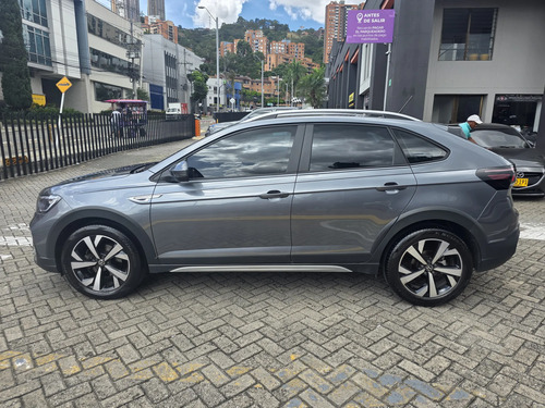 Volkswagen Nivus 1.0 Highline At
