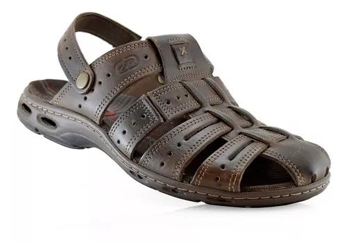 PEGADA CALZADOS | Where Collection Masculino Sandalias