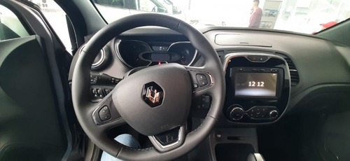 Imagen 3 de 15 de Renault Captur Bose Cvt -2021-