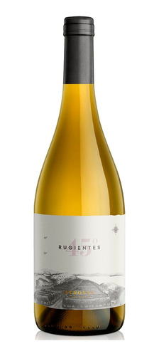 Vino 45° Rugientes Corte De Blancas Otronia Chubut Patagonia