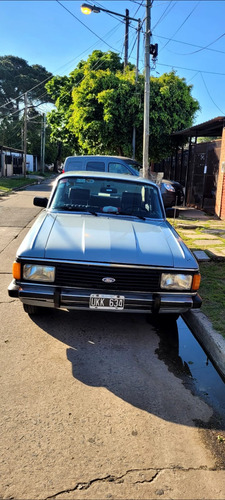 Ford Falcon 3.0 Gl