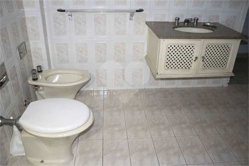 2 Quartos, Sala, Garagem E Mobiliado. - 271-im568945