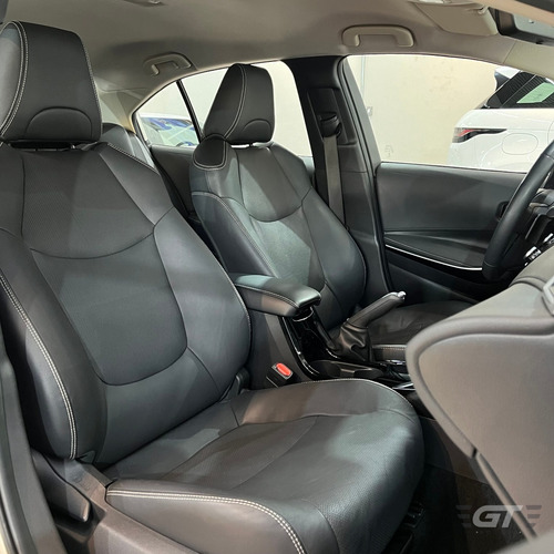Toyota Corolla 2.0 Xei Dynamic Force Flex Aut. 4p