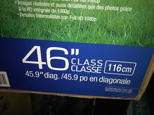 Imagen 2 de 3 de Samsung 46 Led Series 5